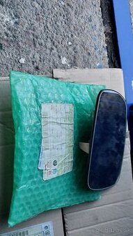 Spärne zrkadlo Fabia 1 nové 6Y2857521J