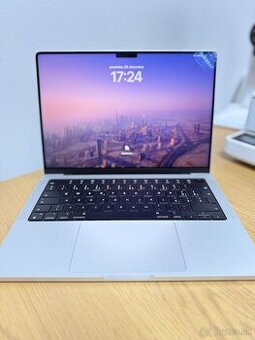 MacBook Pro 14 M4 PRO 24GB