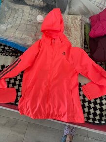 Nepremokavá bunda tenká