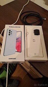 Samsung galaxsy A53