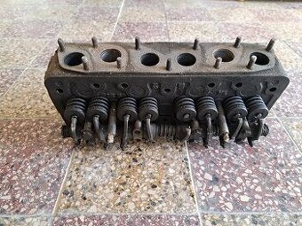 Predám hlavu na škoda 1203