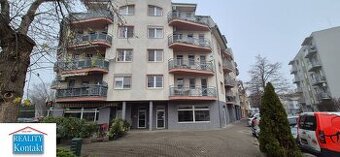 TOP Nadštandardný 3 izbový zariad. byt na prenájom-Nové Zá