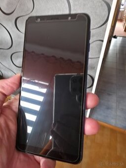 Predám Samsung Galaxy A7