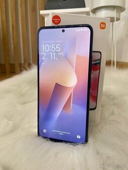 Xiaomi Redmi Note 12 4GB/128GB Onyx Gray