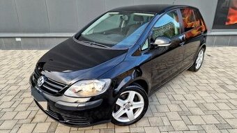 Volkswagen Golf Plus 1.6fsi