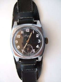 hodinky LONGINES, DOREX