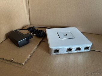 UniFi Security Gateway – USG