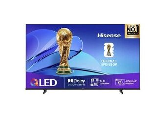 55" Hisense 55E7Q Televízor