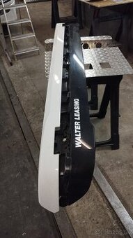 Slnecna clona Scania Nextgen