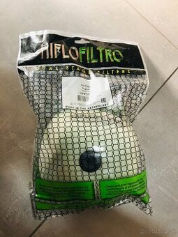 Vzduchový filter Hiflofiltro Suzuki RMZ 450