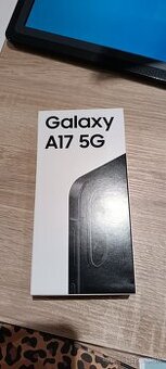 Samsung a17 5g