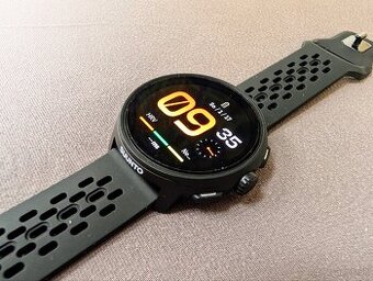 Suunto Run - nové