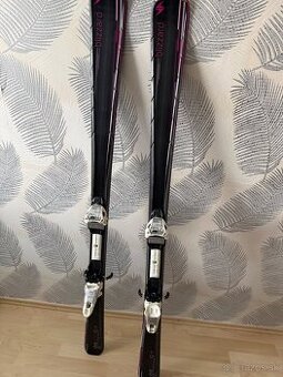 Damske lyze Blizzard Viva