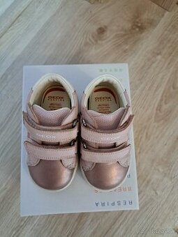 GEOX botasky vel. 20