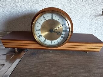 Stolové hodiny WEIMAR