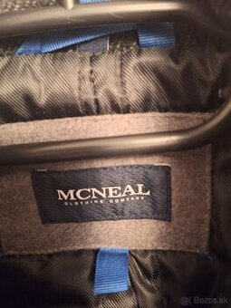 Predám pánsky kabát