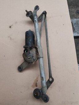 Nissan murano Z50 mechanizmus stieračov