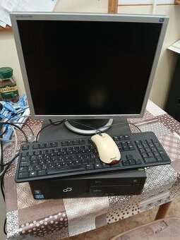 Výmena za 3 mechy kukurice