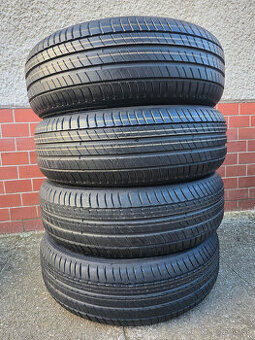 205/55 r19 letne pneumatiky R19 205 55 19 letné 205/55/19