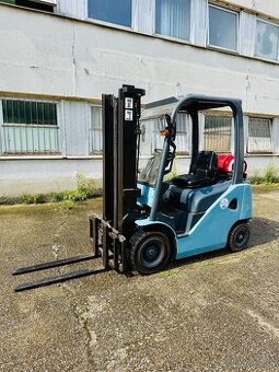 Lpg BAOLI CPQD15, 1500kg, r. 2014