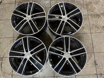 alu disky 5x114,3 r17