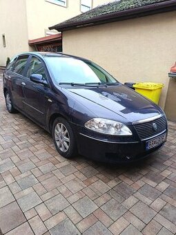 Fiat Croma 1.9