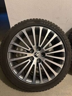 Kúpim elektróny Sirius r18