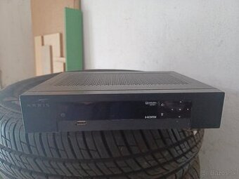 Set top box ARRIS a dva Wifi route