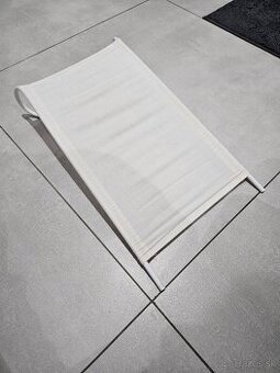 Predam detske lehatko do vane