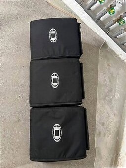 Reproduktory Dynacord AXM 12A