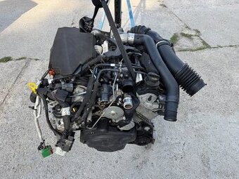 JEEP GRAND CHEROKEE (WK2) 3.0 CRD V6