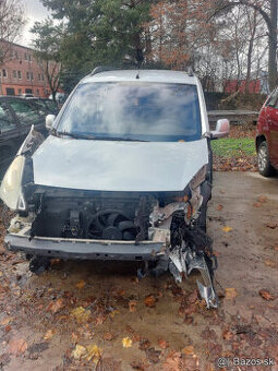 Rozpredám Citroen Berlingo