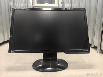 BenQ 22" FullHD LCD monitor