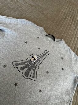 Karl lagerfeld mikina