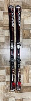 LYŽE ATOMIC C-SERIES 3