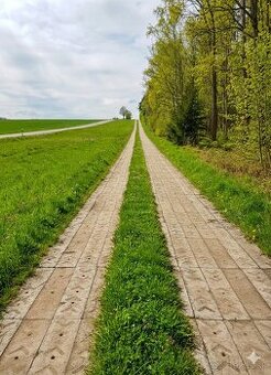 Betónové podvaly – mimoriadne odolné – vhodné na spevnenie