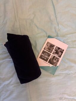 Satka na nosenie babatka Moby