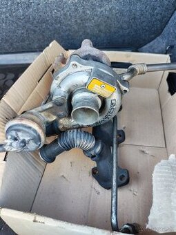 Turbo 1.5 Dci Renault