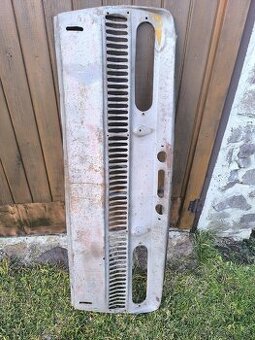 Zadné čelo škoda 100,erka