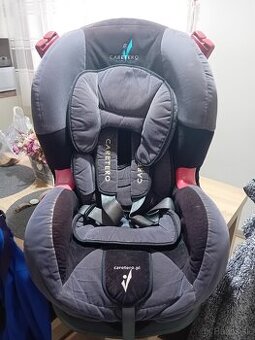 Autosedacka Caretero