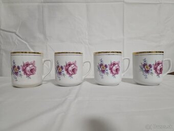 Hrnčeky Czechoslovakia