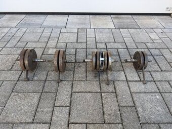 Kľuková hriadeľ JAWA 250-350, CZ 250