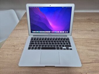 MacBook Air (13-inch, 2017) /Intel Core i5/8GB RAM/128GB SSD
