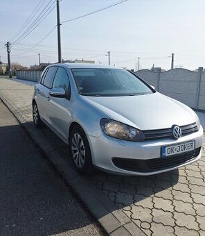 Predám Volkswagen Golf V 1.4 TSI 90 kW
