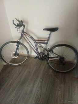 Predám horský bicykel