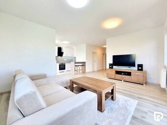 RentHub | Krásny 2-izbový byt | 60m² | Mahulanka I Pezinok