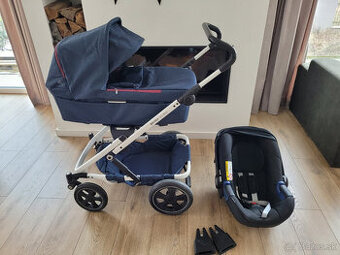 Kocik Britax go big 2