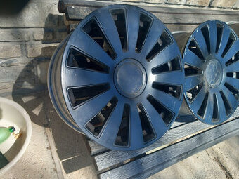 5x100 5x112 R19 ET 35