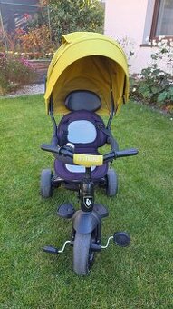 Trojkolka Zopa CitiTrike