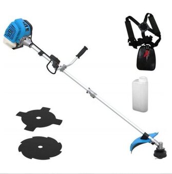 Krovinorez Gude GFS 52.3E